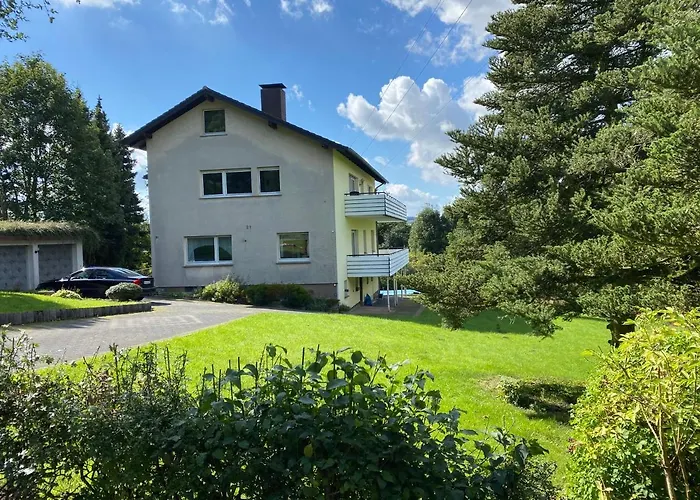 Ferienwohnung Julia