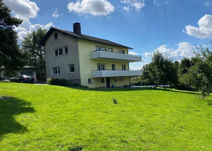 Ferienwohnung Julia