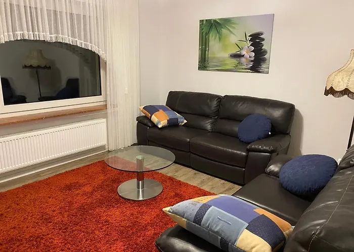 Ferienwohnung Julia