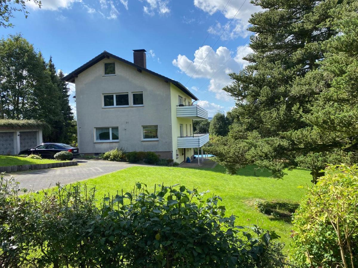 Julia Appartement Vlotho