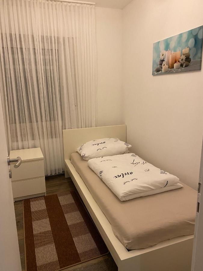 Appartement Julia *