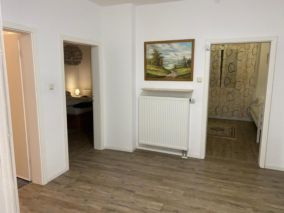 Appartement Julia *