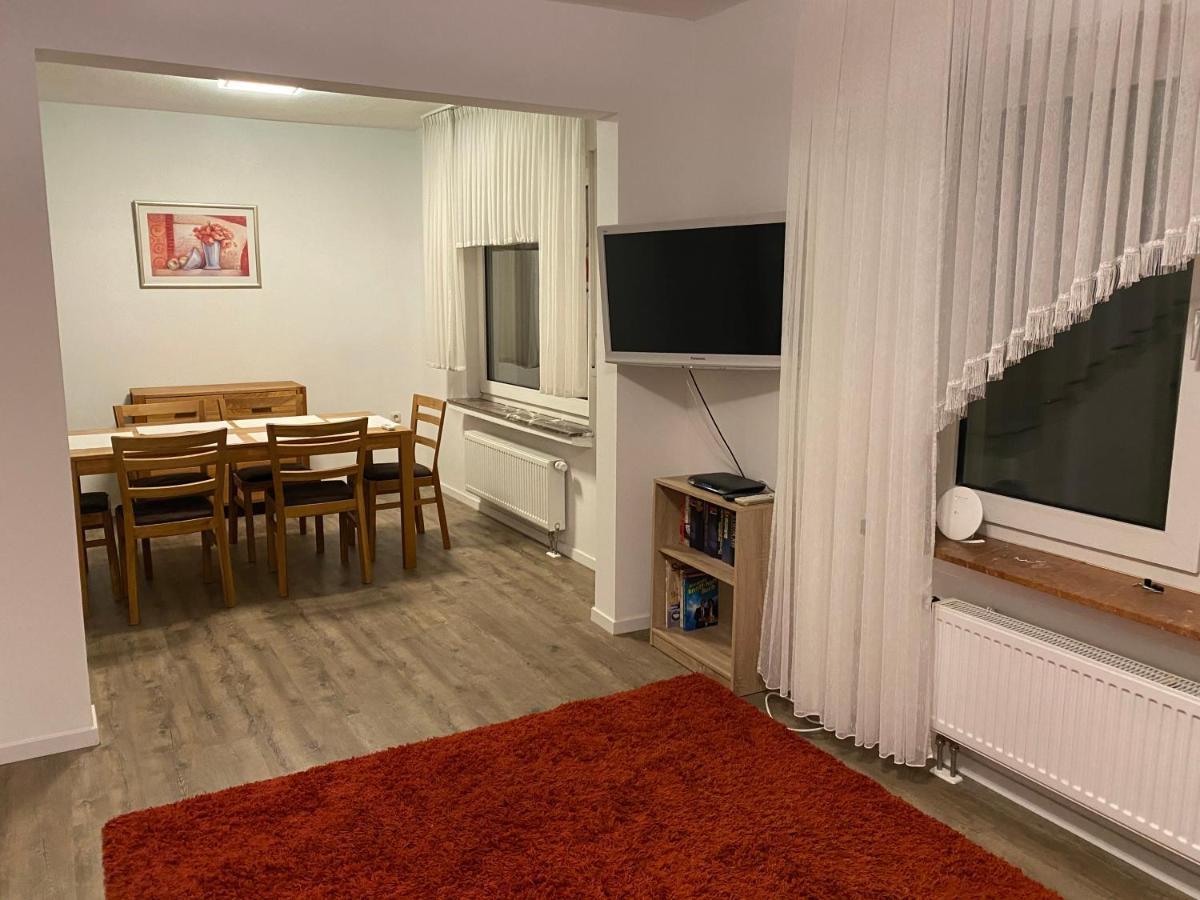 Julia Appartement *